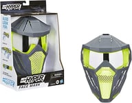 Nerf Hyper Maschera Visage Mask Couleur Jaune Original HASBRO Rival HASBRO B1589