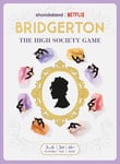 Bridgerton  The High Society Game