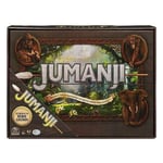 Spin Mastergioco Di Société Editeur Jeux Legno Total Refresh Jumanji