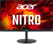 Acer Nitro Xv272uw2 27" 2560 X 1440pixels Ips 240hz