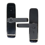 PNI SafeHome PTY101R Smart Lock, droit, empreinte digitale, code/card/clé/application mobile Tuya Smart