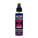 Muc Off Bug & Tar Remover, 100ml - Biodegradable Motorcycle Cleaning Spray for Stubborn Grime and Insect Residue - Powerful Motorbike Cleaner and Car Spray