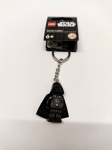 Porte clé LEGO STAR WARS 854236 ¤ DARTH VADER (Dark Vador)¤Minifig Keychain¤NEUF