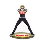 One Punch Man Acryl Genos Figurine Abystyle