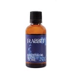 Mystix London | Rabbit - Chinese Zodiac Essential Oil Blend 50ml - for Diffusers, Aromatherapy & Massage Blends | Perfect as a Gift | Vegan, GMO Free