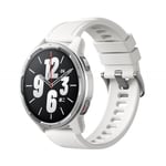 Xiaomi Watch S1 Active GL, Moon White