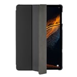 Hama Samsung Galaxy Tab S9 Ultra Fodral Tablet Case Fold Svart