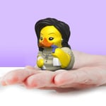 Friends - Figurine canard MINI TUBBZ Monica Geller 5 cm - Numskull