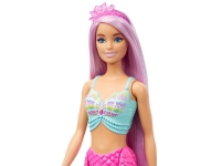 Barbie Touch of Magic Long Hair Mermaid