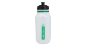 Bidon newton two incolore deco vert 600ml  visser