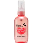 I Love Strawberries & Cream Refreshing Body Spritzer 100ml