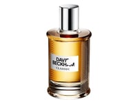 David Beckham Classic Edt 90Ml