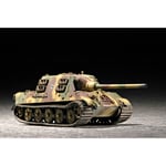 Trumpeter 7254 Jagdtiger 1:72 Model Kit