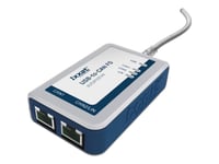 Ixxat 1.01.0353.22012 Usb-To-Can Fd Automotive Can-Omformer 5 V/Dc 1 Stk