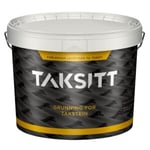 Taksitt grunning for takstein og eternitt 10 liter