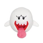 Super Mario All Star Collection 4 'Ghost Boo plush doll stuffed toy From jap FS