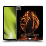 HOUSE OF THE DRAGON: TELEVISION SERIES KEY ART GEL CASE FOR APPLE SAMSUNG KINDLE