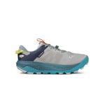 Karhu Ikoni Trail - Chaussures trail homme Mirage Gray / Deep Lagune 45