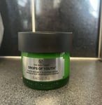 The Body Shop Drops Of Youth - Youth Bouncy Sleeping Mask 75 ml Discontinued NEW