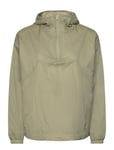 Lightweight Anorak Green Aim´n