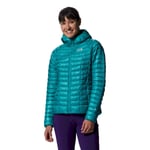 Mountain Hardwear Ghost Whisperer/2 Hoody - Doudoune femme  