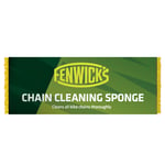 Fenwicks Bike Chain Cleaning Sponge