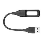 Fitbit Flex USB charging cable bk