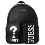 GUESS Women's Utility Vibe Backpack Shoulder Bag VQ775132