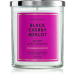 Bath & Body Works Black Cherry Merlot candle 227 g