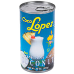 Kokosgrädde, Cream of Coconut, 425g - Coco Lopez