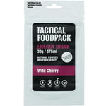 Tactical Foodpack Energy Drink Körsbär