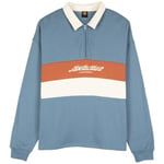 Sweat-shirt Santa Cruz  Flame strip