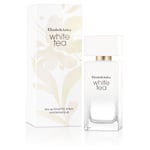 Elizabeth Arden White Tea Edt 30ml Transparent