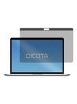 Dicota Secret 2-Way for MacBook Pro 15