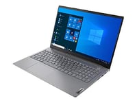 Lenovo | Leno Tb 15 G2 I5 16 I Gy W11P | 20Ve00Rsge