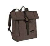 camel active Sac à Dos 38 cm, 14 l, Marron