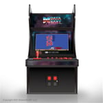 Console rétrogaming My Arcade Mini Player Retro Arcade Data East Classics DGUNL-3200