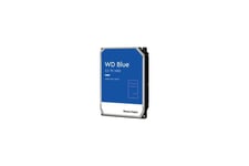 WD Blue WD30EZAX - 3 TB - HDD - SATA 6Gb/s