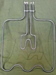 AEG BES356010M STEAM OVEN BOTTOM BASE ELEMENT 1500w GENUINE (BES3.09)