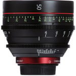 Canon CN-E 50mm T/13 L F Cinema Lens