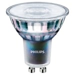 PHILIPS MASTER 5,5W GU10 3000K