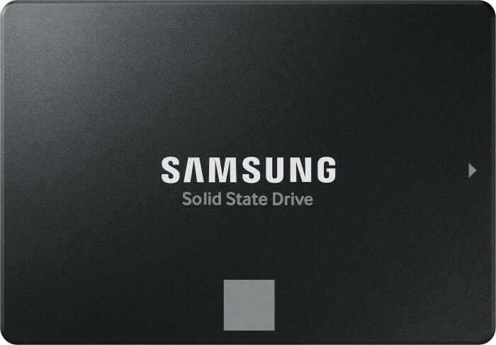 2 store x Samsung 850 EVO 250GB 2.5