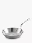 Samuel Groves Tri-Ply Stainless Steel Frying Pan