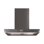 Falcon FHDCT900SL/N Contemporary Hood – Slate Nickel