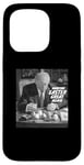 iPhone 15 Pro Trump Painting Easter Eggs Making Easter Great Again Case