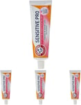 Arm & Hammer Sensitive Pro Daily Toothpaste, 75ml