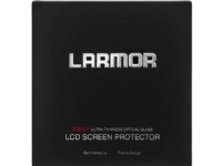 GGS Oslona LCD GGS Larmor för Fujifilm X-E3/X-T10/X-T20/X-T100/X30