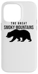 Coque pour iPhone 14 Pro Max Le PARC NATIONAL DES GRANDES SMOKY MOUNTAINS est le pays des