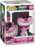 Figurine FUNKO Pop Disney - Alice in Wonderland - Cheshire Cat - N° 1059 - Funko