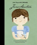 Jane Austen (Little People, BIG DREAMS Book 12)